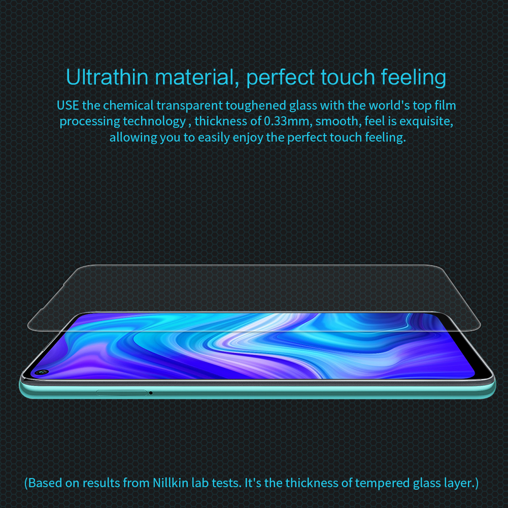 NILLKIN-Amazing-H-Nano-Anti-burst-Anti-explosion-Tempered-Glass-Screen-Protector-for-Xiaomi-Redmi-No-1693725-5